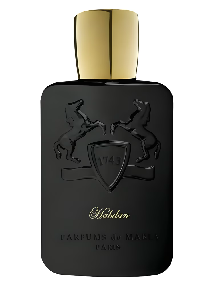 Parfums De Marly Habdan Samples